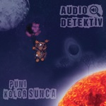 Puni kolor sunca