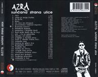 Sunčana strana ulice