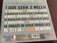 Nova era
