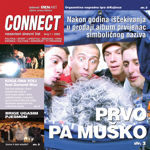 Prvo pa muško