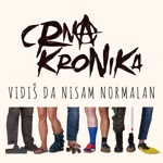 Vidiš da nisam normalan