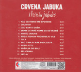 Mirišu jabuke