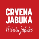 Mirišu jabuke