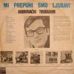 Mi prepuni smo ljubavi