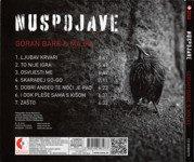 Nuspojave