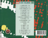 Planet majmuna 1999