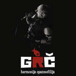 Harmonija spazmofilija