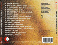 Hrvatski Radijski Festival 1997