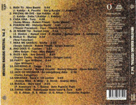 Hrvatski Radijski Festival 1997