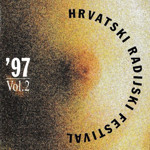 Hrvatski Radijski Festival 1997