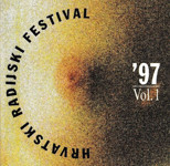 Hrvatski Radijski Festival 1997