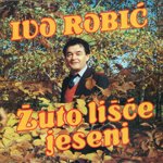 Žuto lišće jeseni
