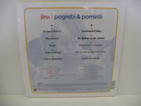 Pogrebi & pomiriši