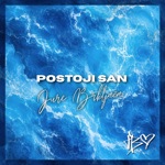 Postoji san