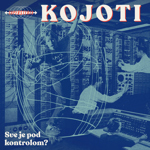 Sve je pod kontrolom