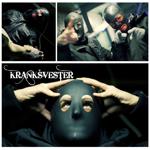 Krankšvester