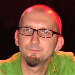 Krešimir Kaštelan