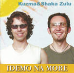 Idemo na more
