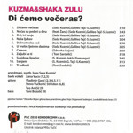 Di ćemo večeras?