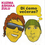 Di ćemo večeras?