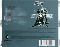 Letu Štuke