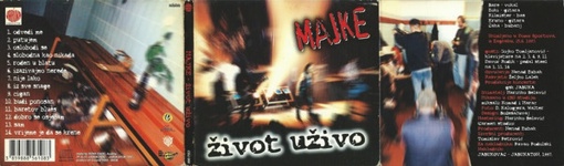 Život uživo