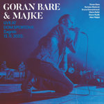Live at Dom sportova, Zagreb