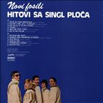 Hitovi sa singl ploča