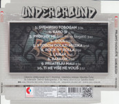 Underground