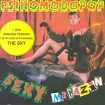Sexy magazin