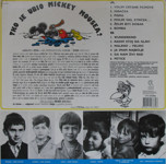 Tko je ubio Mickey Mousea?
