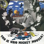Tko je ubio Mickey Mousea?