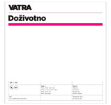 Doživotno