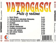 Priče iz radione