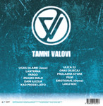 Tamni valovi